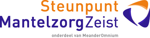 Steunpunt Mantelzorg Zeist logo